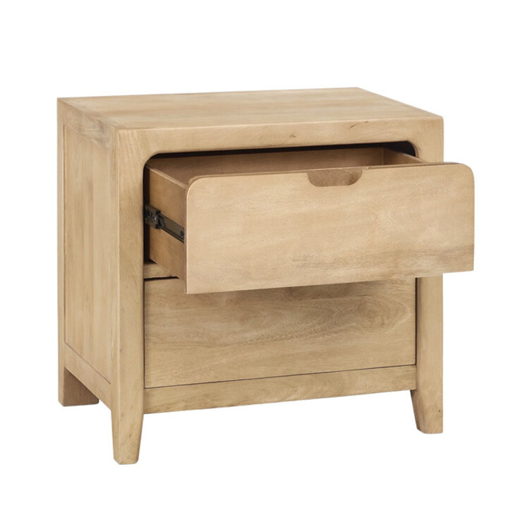 LAGOS NIGHTSTAND
