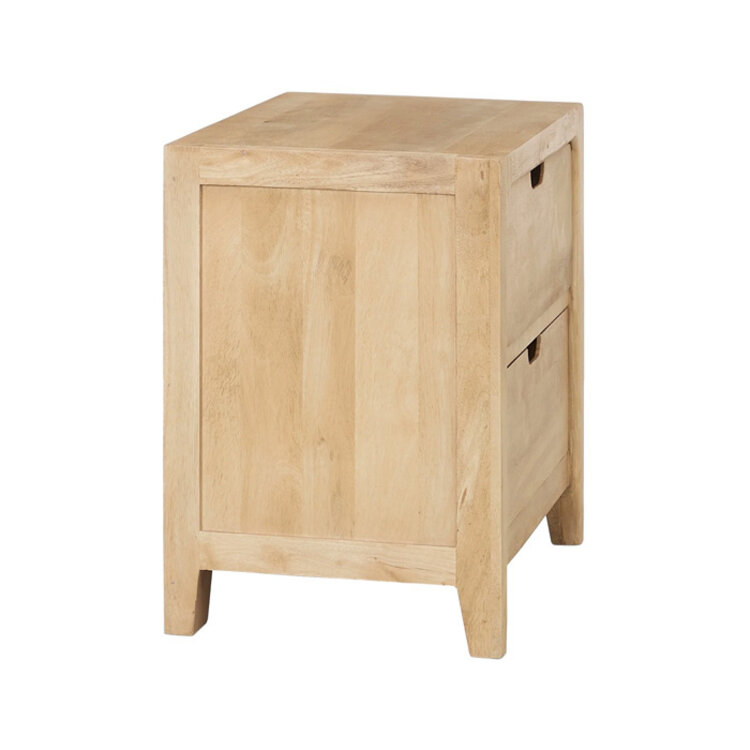 LAGOS NIGHTSTAND