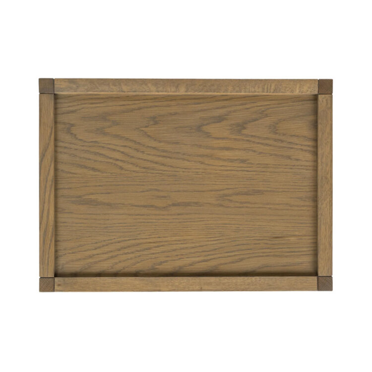 EVAN NESTING END TABLES