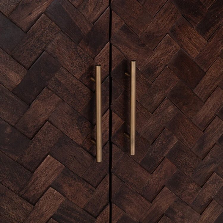 ESTHER 4-DOOR SIDEBOARD