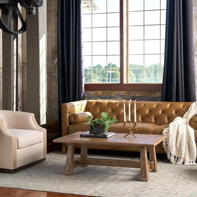 SEVILLE COFFEE TABLE