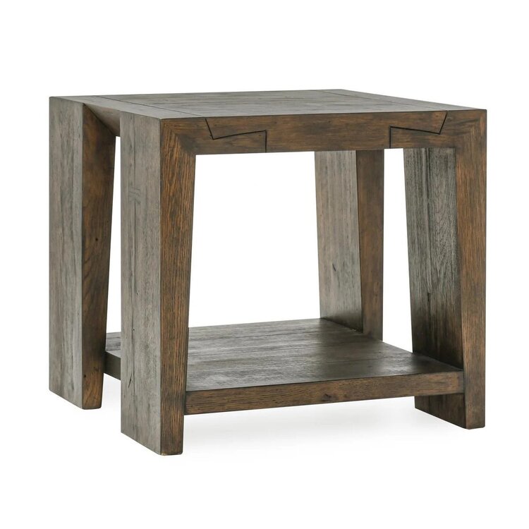 HELENE END TABLE