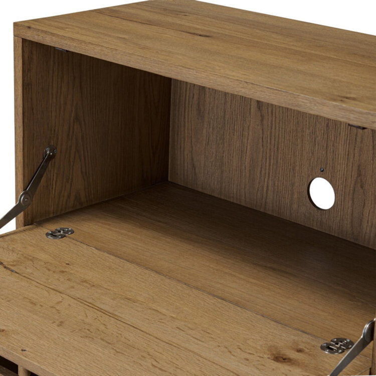 BERGSTROM SECRETARY DESK