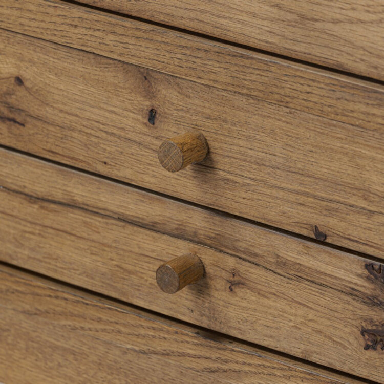 BERGSTROM SECRETARY DESK