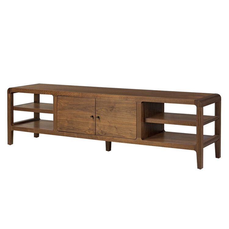 HAWKES MEDIA CONSOLE