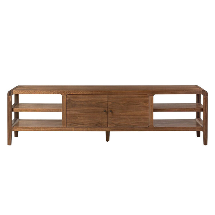 HAWKES MEDIA CONSOLE