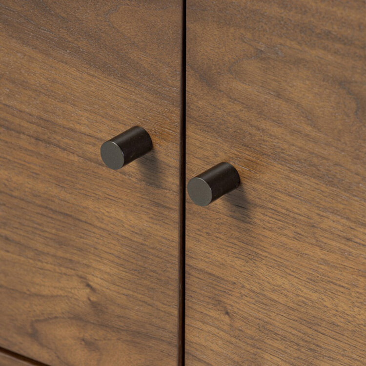 HAWKES MEDIA CONSOLE