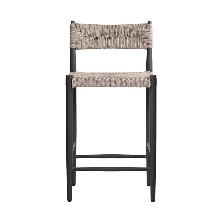 LOMAS OUTDOOR METAL STOOL