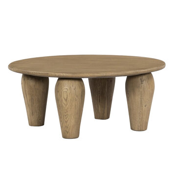 MARICOPA COFFEE TABLE