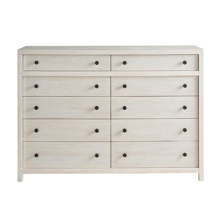 DAWN 10-DRAWER DRESSER