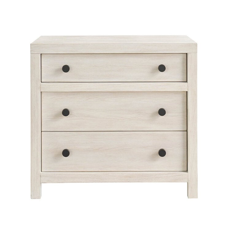 DAWN 3-DRAWER NIGHTSTAND