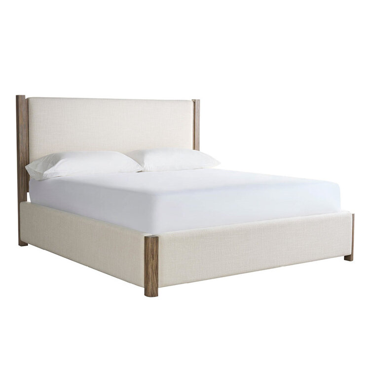 DAWN UPHOLSTERED BED