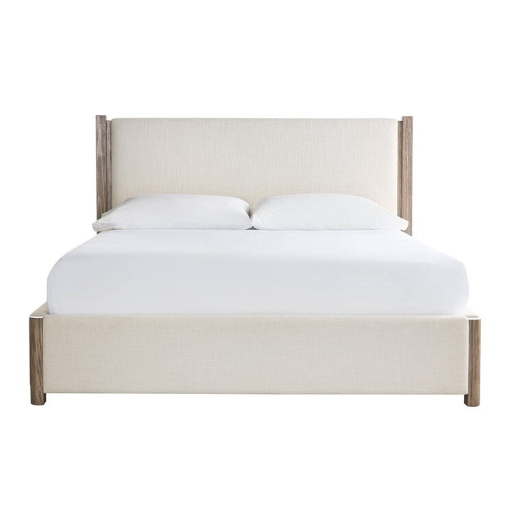 DAWN UPHOLSTERED BED