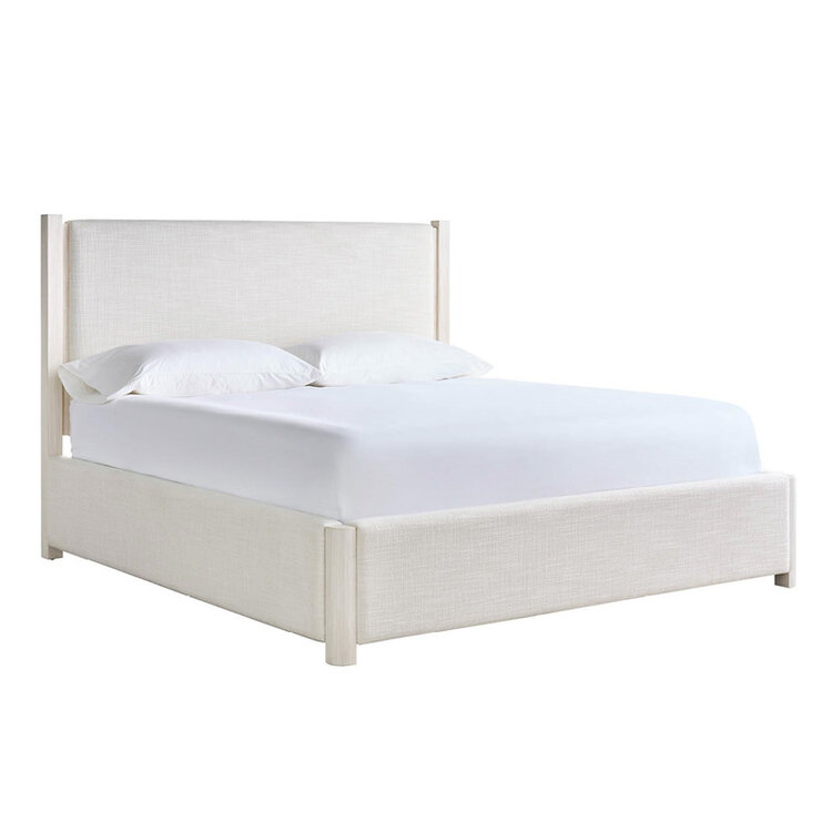 DAWN UPHOLSTERED BED