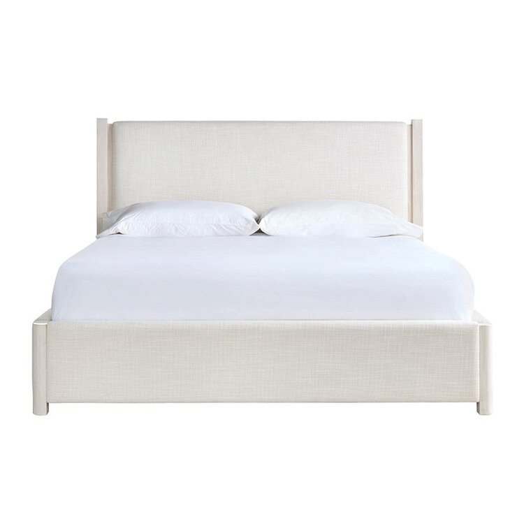 DAWN UPHOLSTERED BED