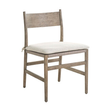 ABODE DINING CHAIR