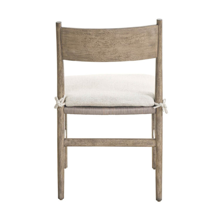 ABODE DINING CHAIR