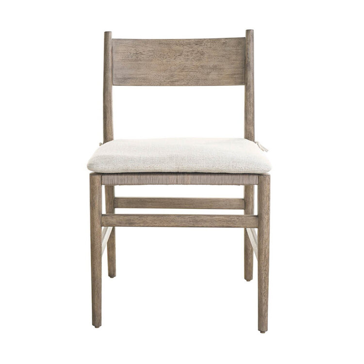 ABODE DINING CHAIR
