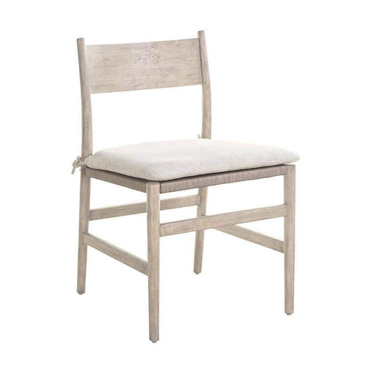 ABODE DINING CHAIR