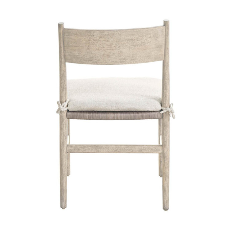 ABODE DINING CHAIR