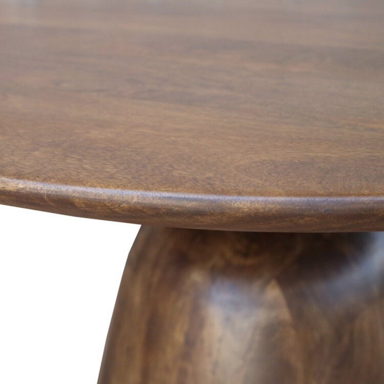 LR HOME TERNI ROUND COFFEE TABLE