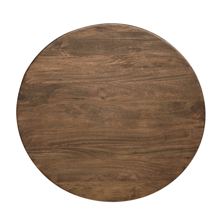 LR HOME TERNI ROUND COFFEE TABLE
