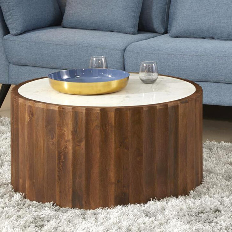 KIRBY COFFEE TABLE