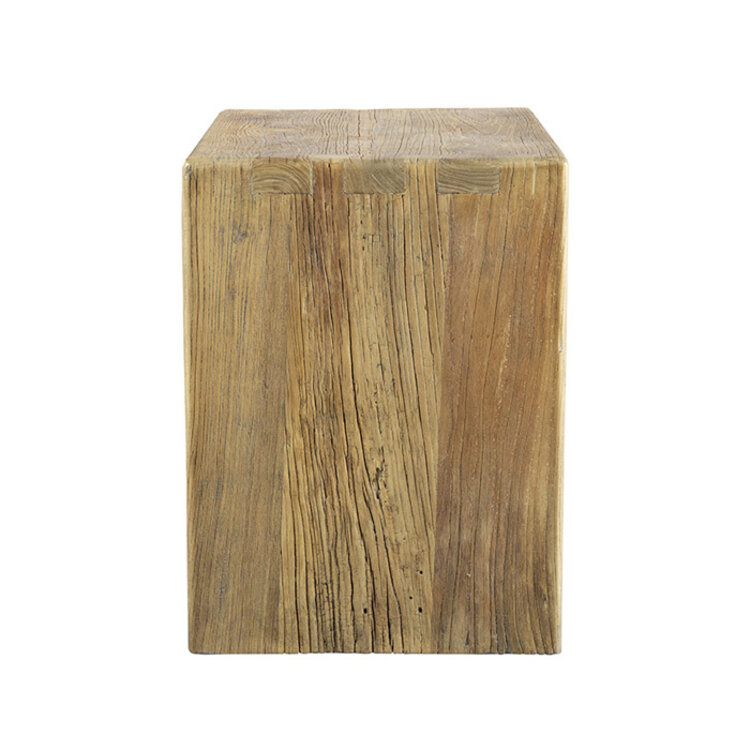 LIMA END TABLE