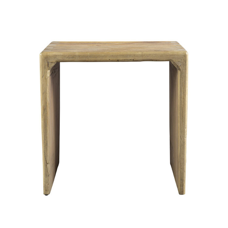 LIMA END TABLE