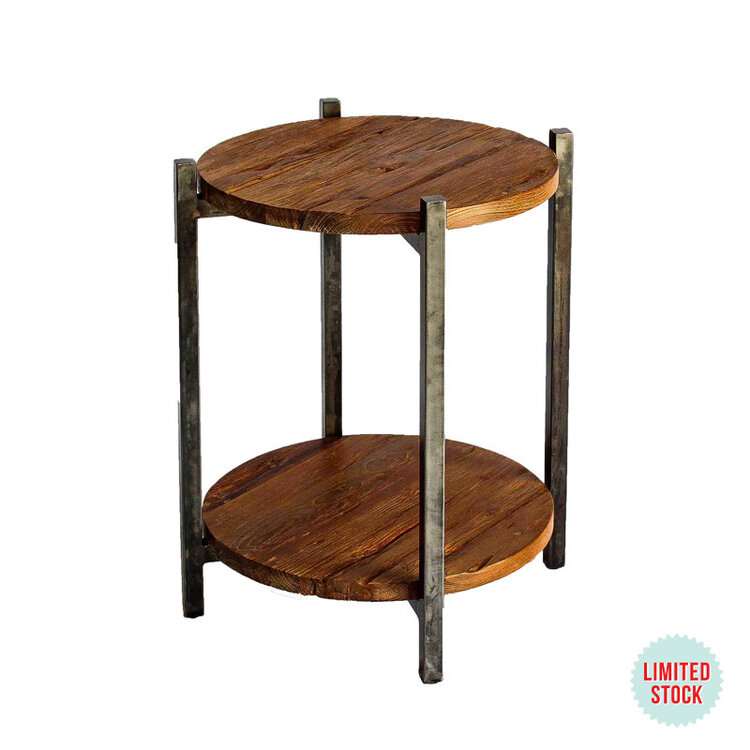 LOTTIE END TABLE