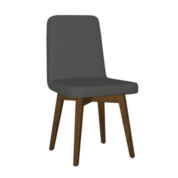 WALTER DINING CHAIR