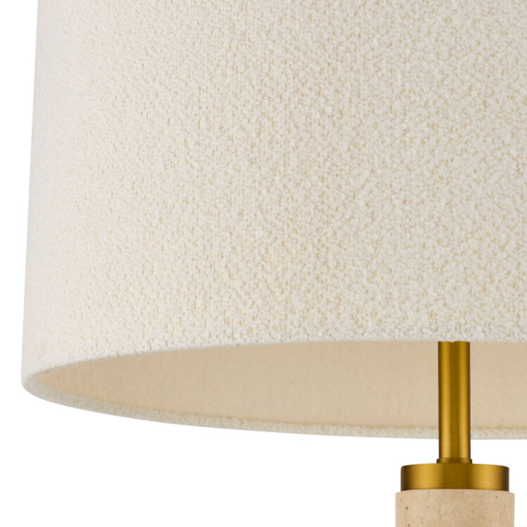TRAVISSO FLOOR LAMP