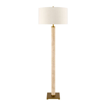 TRAVISSO FLOOR LAMP