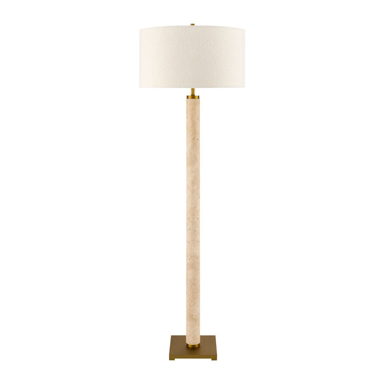 TRAVISSO FLOOR LAMP
