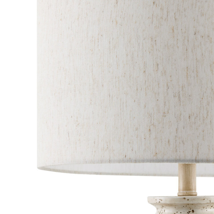 MALUKU TABLE LAMP