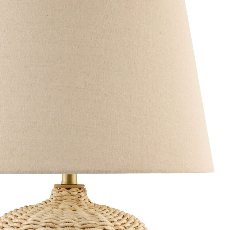 LEVANE TABLE LAMP