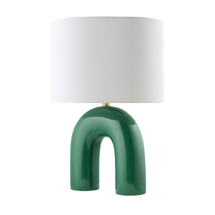 CALVERT TABLE LAMP