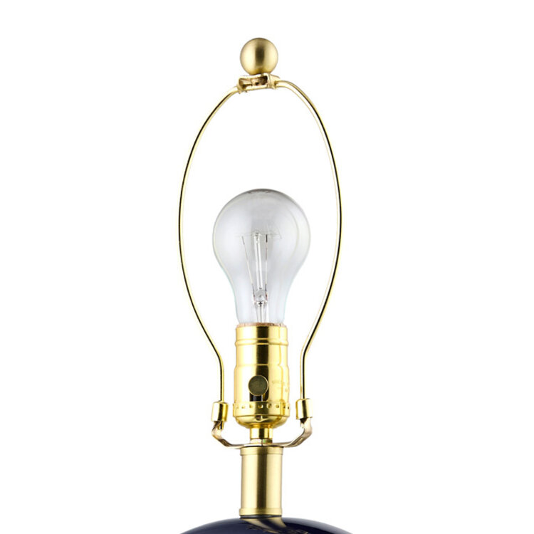 CALVERT TABLE LAMP
