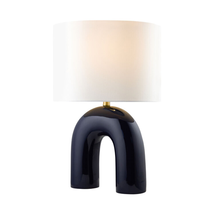 CALVERT TABLE LAMP