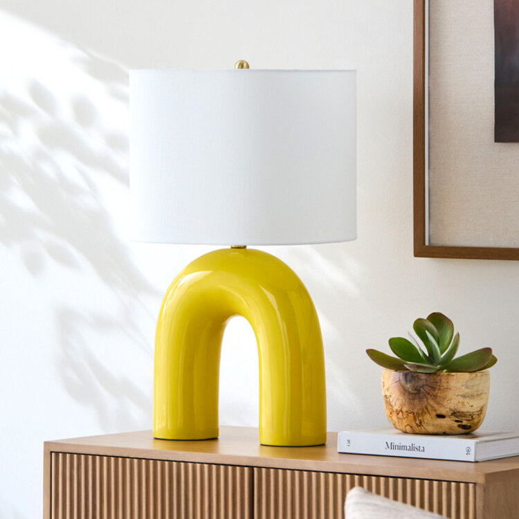 CALVERT TABLE LAMP