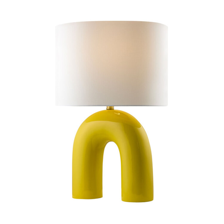 CALVERT TABLE LAMP