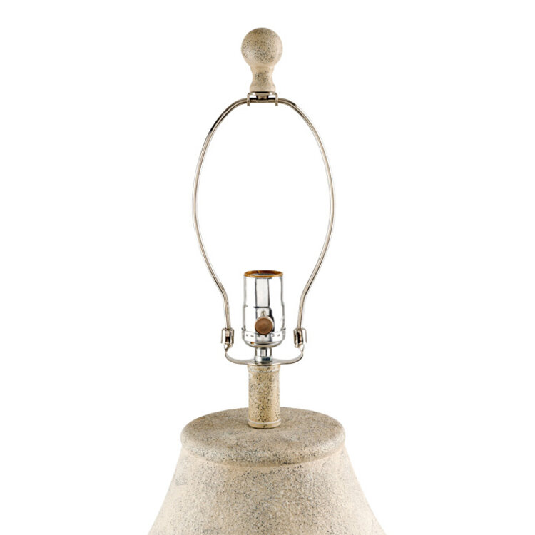 AMARYLLIS TABLE LAMP