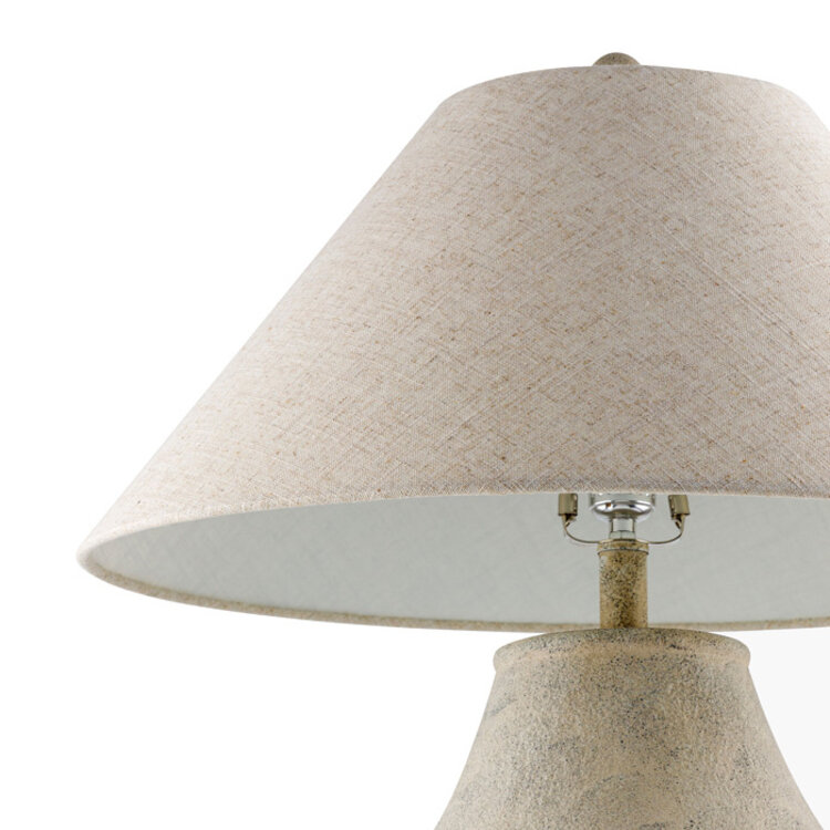 AMARYLLIS TABLE LAMP