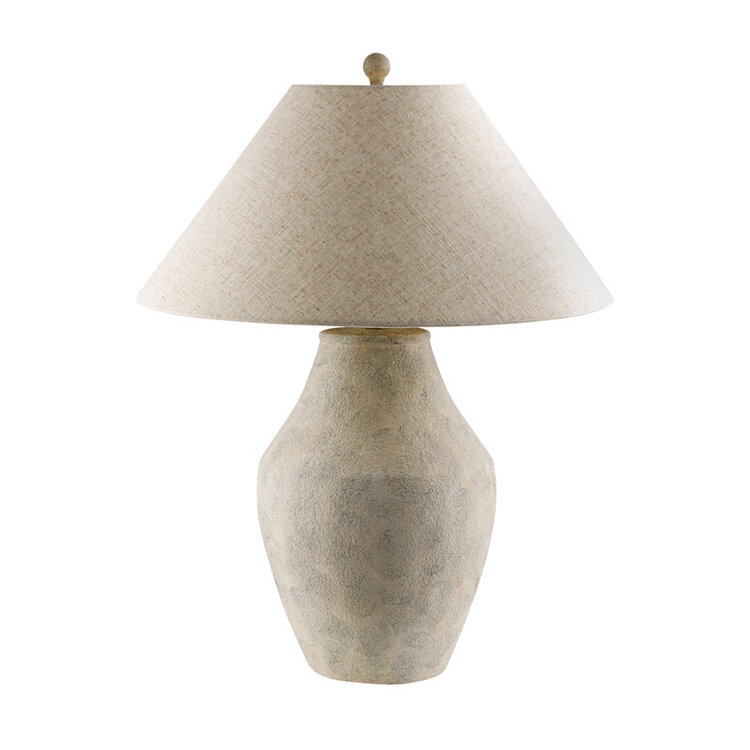 AMARYLLIS TABLE LAMP