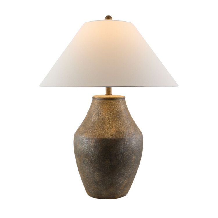 AMARYLLIS TABLE LAMP