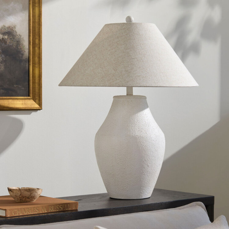 AMARYLLIS TABLE LAMP