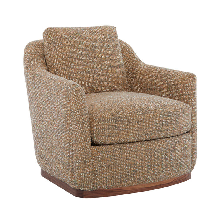 RENNY SWIVEL CHAIR