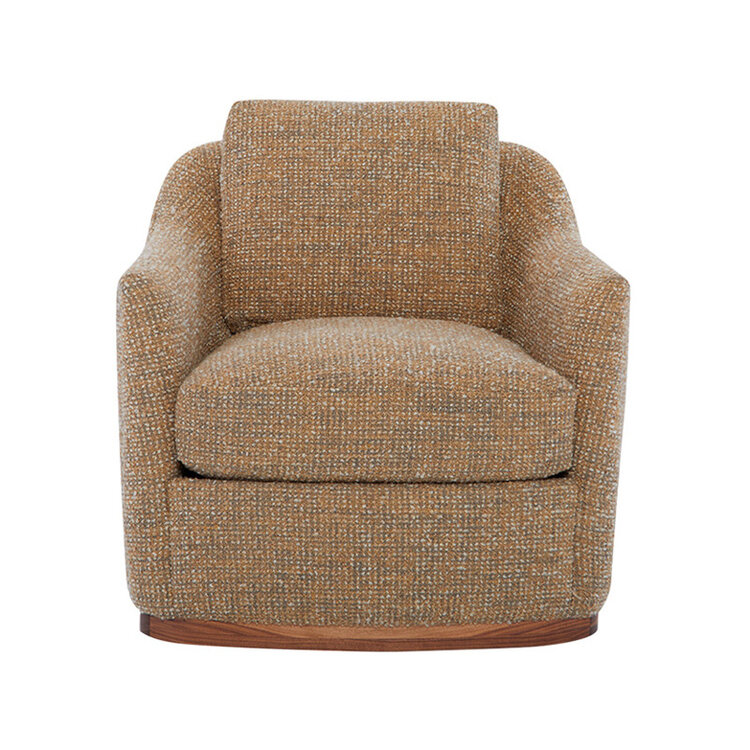 RENNY SWIVEL CHAIR
