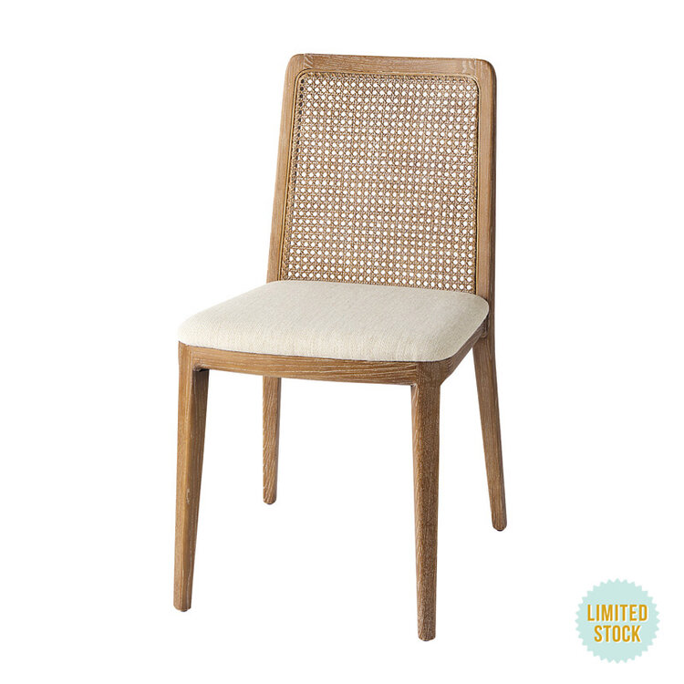 BELLE DINING CHAIR