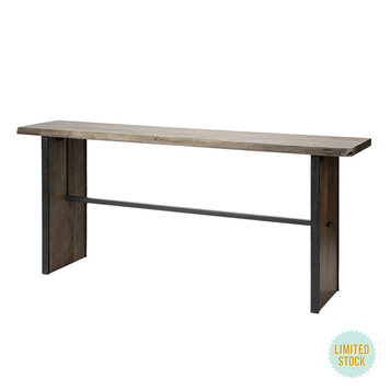 HEATHE CONSOLE TABLE